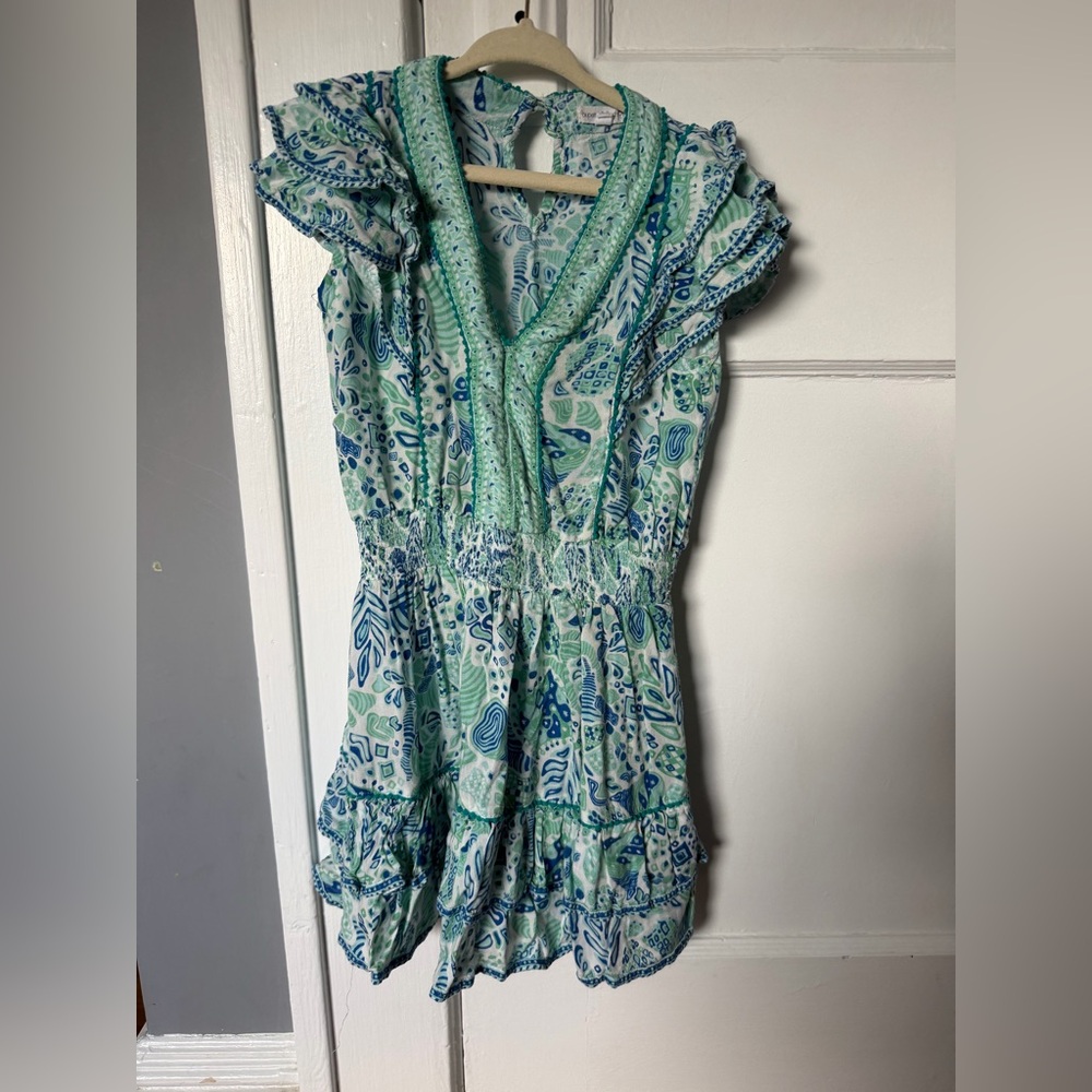 Poupette St Barth- kids dress size 6